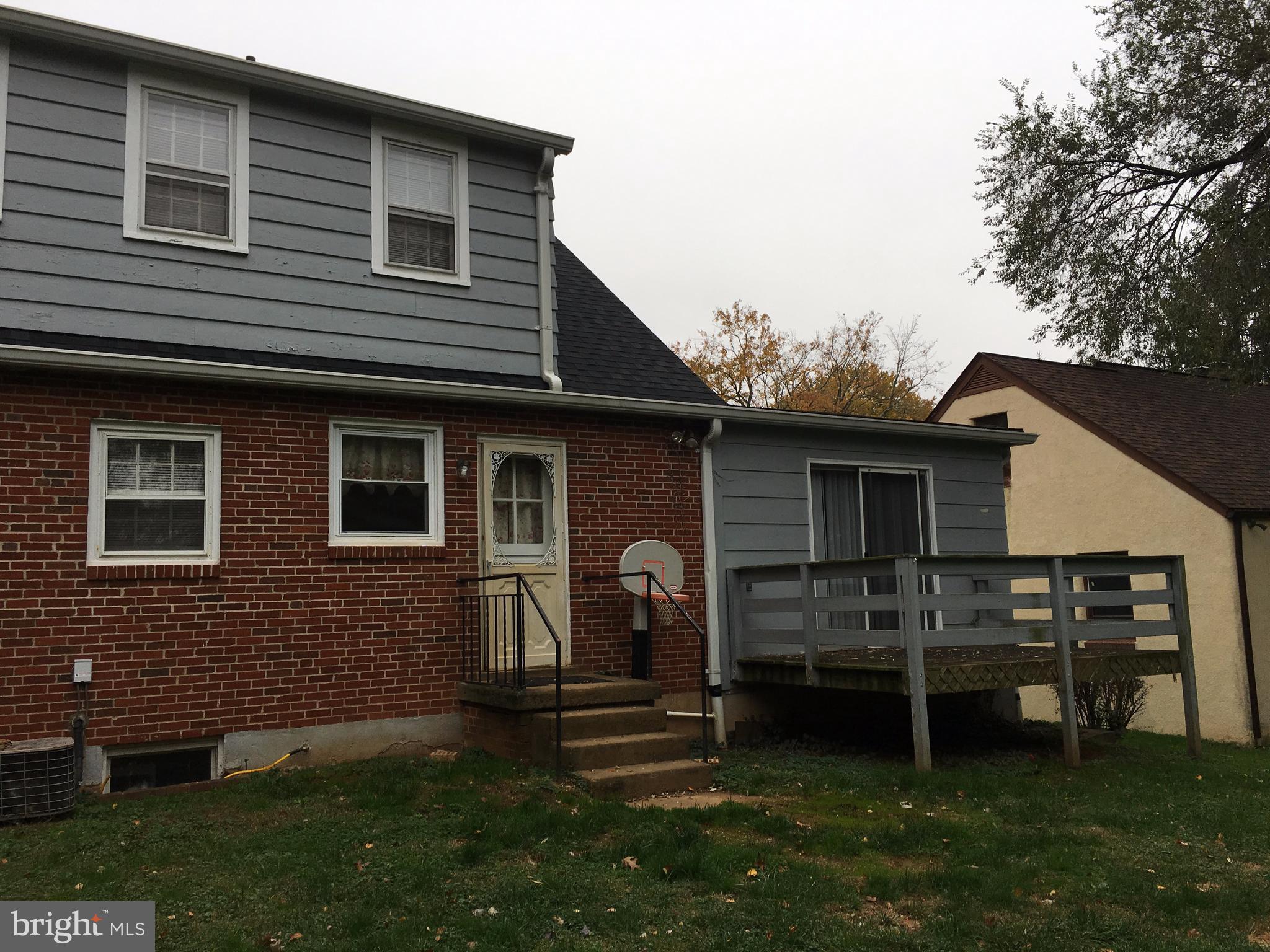 146 Frazier Road Warrenton, VA 20186 - Photo 21 of 21 Exterior (Rear)