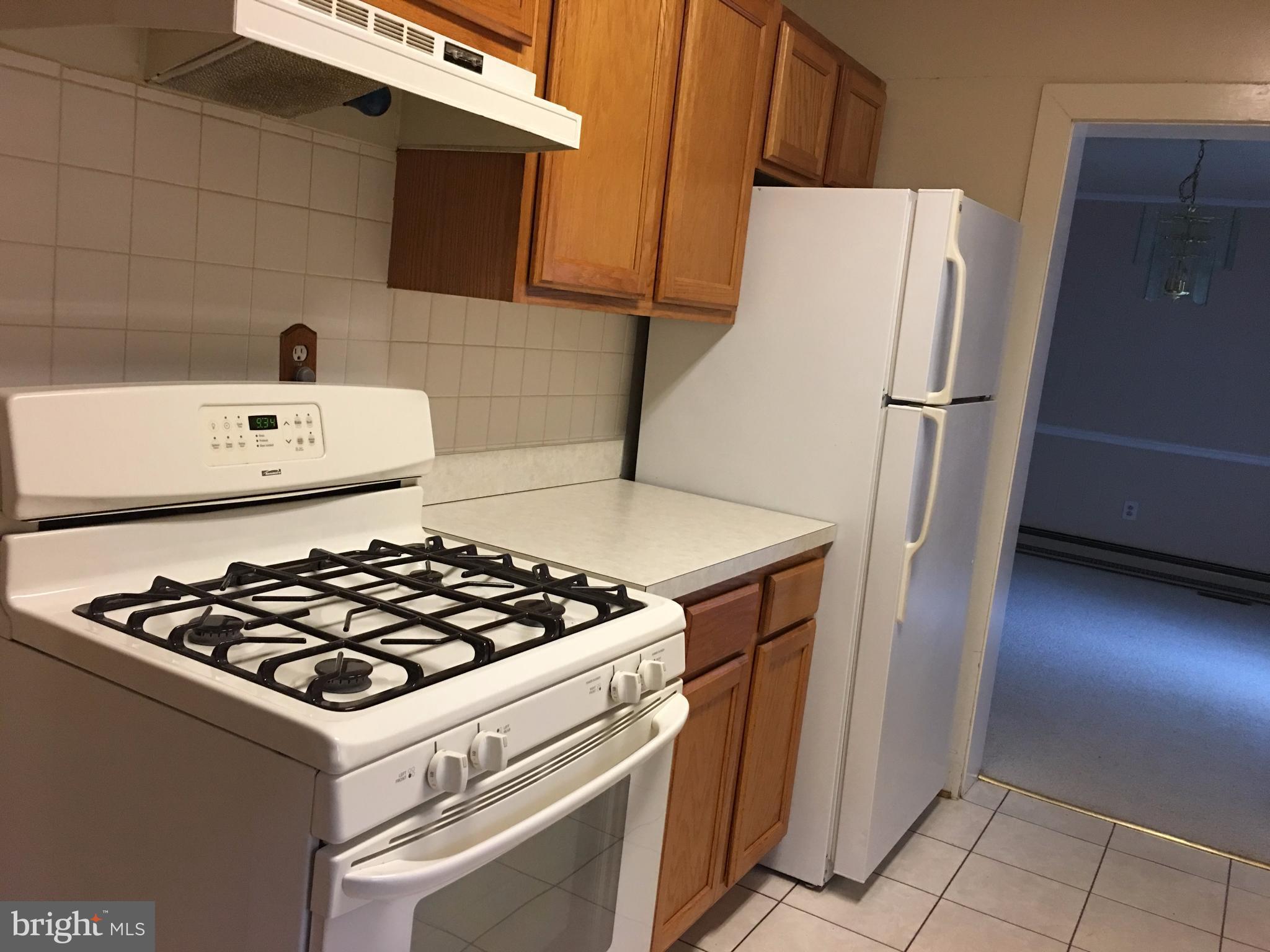 146 Frazier Road Warrenton, VA 20186 - Photo 6 of 21 Kitchen