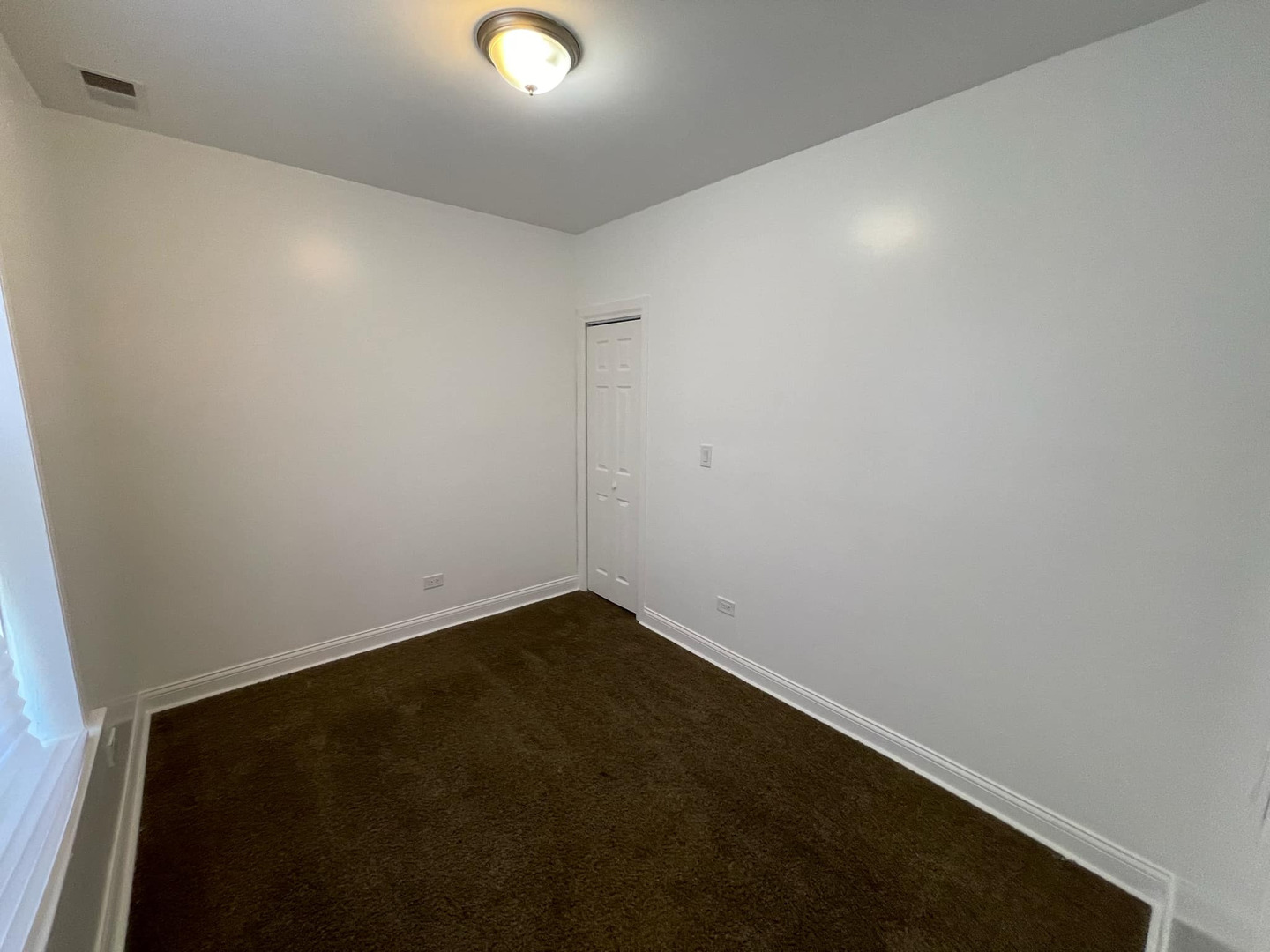 1635 West 57th Street, Unit 1 Chicago, IL 60636 - Photo 10 of 16 a view of an empty room
