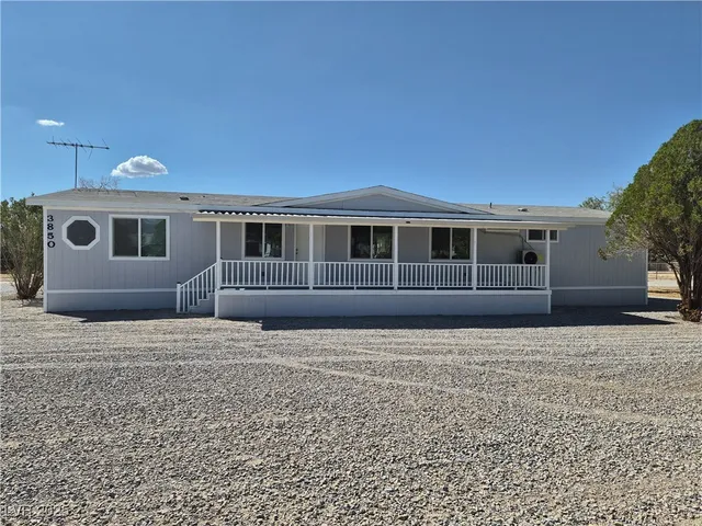 $299,000 | 3850 Leonard Street, Pahrump, NV 89060