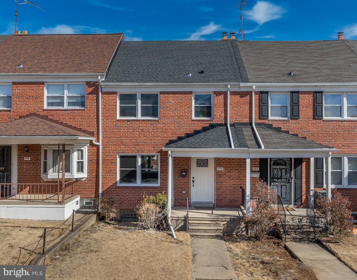 1910 Northbourne Road Baltimore, MD 21239 - Photo 1 of 37
