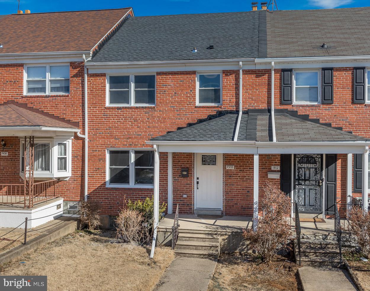 1910 Northbourne Road Baltimore, MD 21239 - Photo 2 of 37