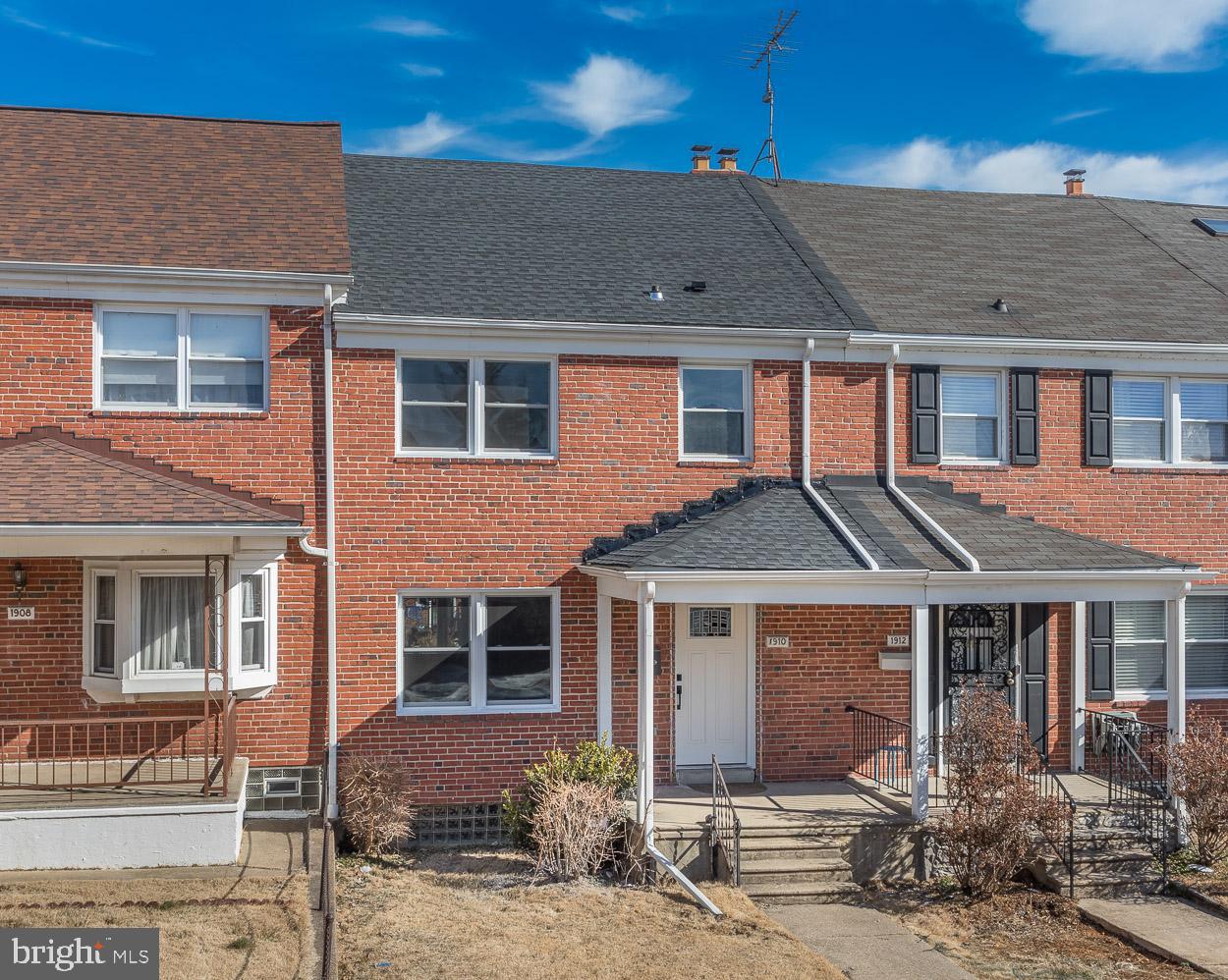 1910 Northbourne Road Baltimore, MD 21239 - Photo 3 of 37