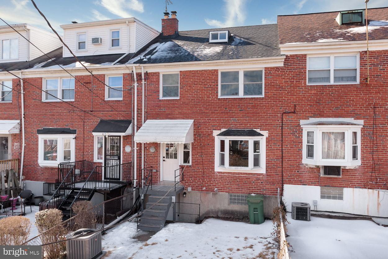 1910 Northbourne Road Baltimore, MD 21239 - Photo 37 of 37