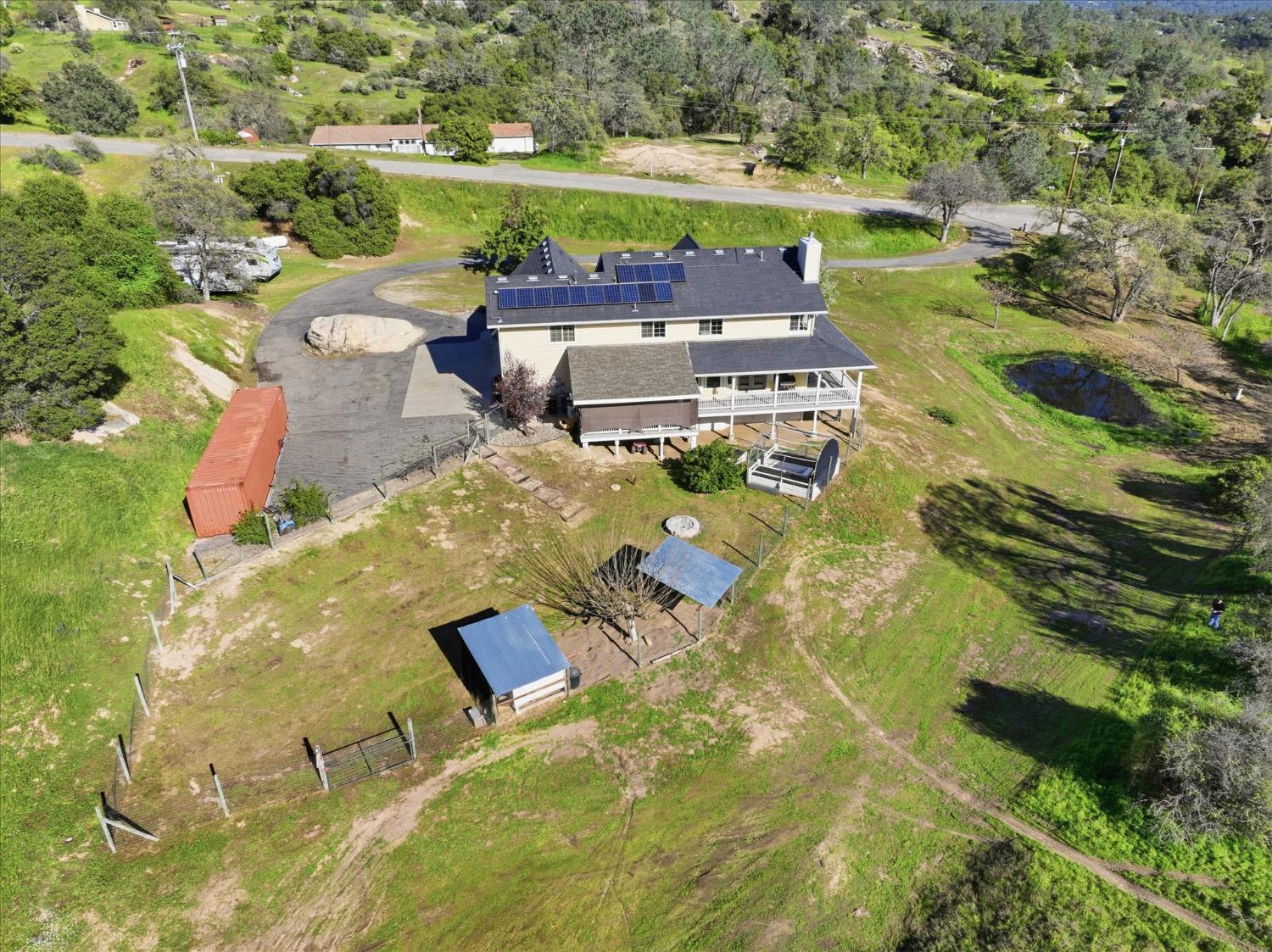 29348 Powder Horn Way Coarsegold, CA 93614 - Photo 41 of 66