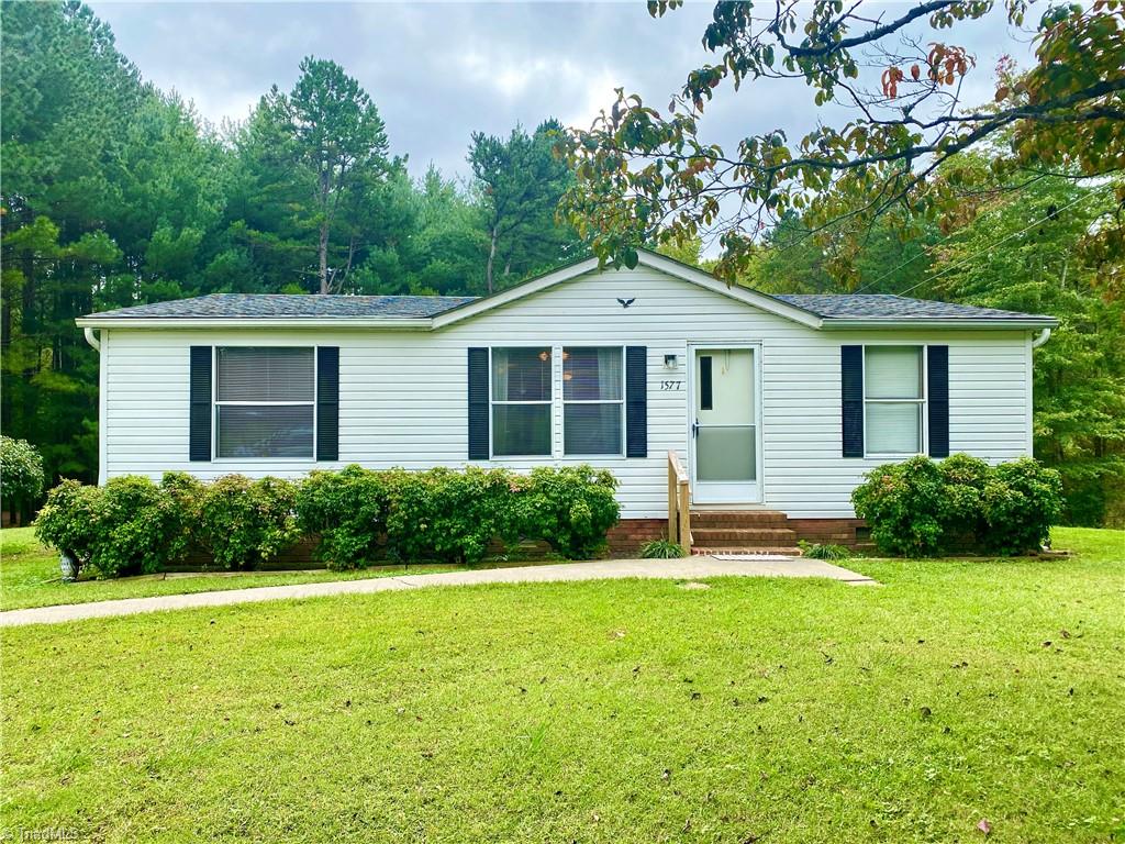 1577 Centenary Church Road Clemmons, NC 27012 - Photo 1 of 18 Gallery Image 1