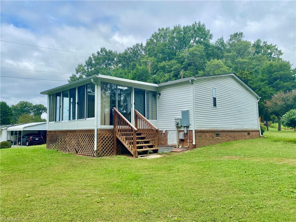 1577 Centenary Church Road Clemmons, NC 27012 - Photo 2 of 18 Gallery Image 2