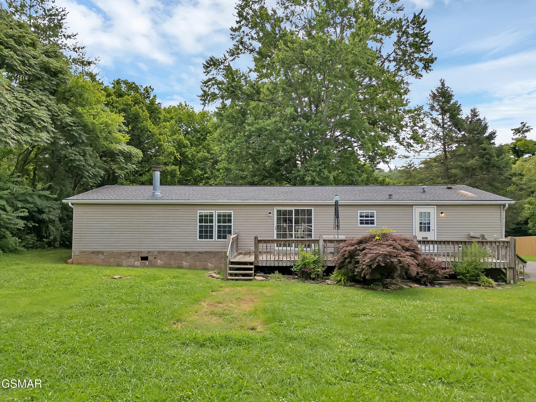 350 Clifton Heights Road Newport, TN 37821 - Photo 4 of 45 Gallery Image 4