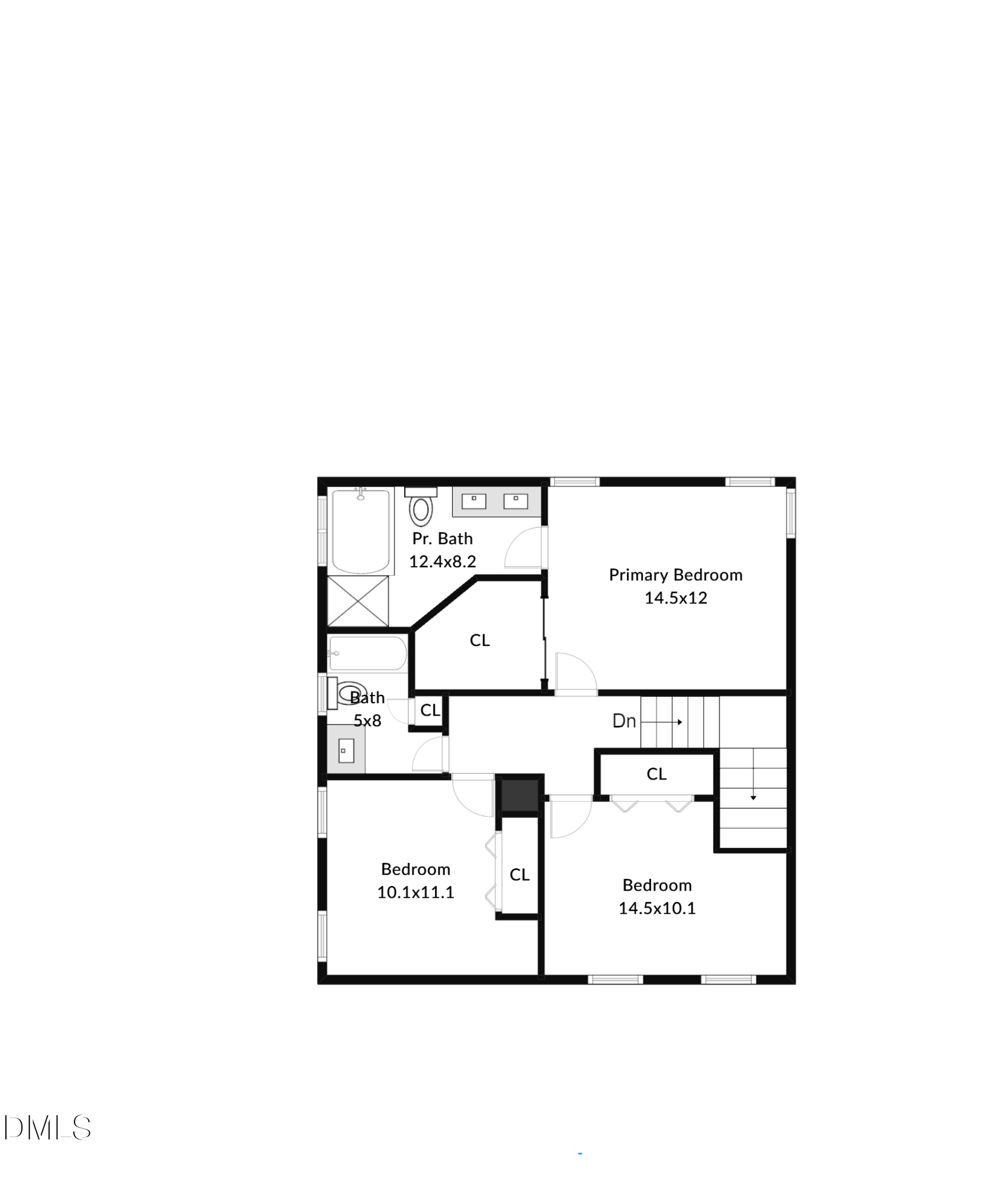 12133 Mabledon Court Raleigh, NC 27613 - Photo 34 of 34 Gallery Image 34