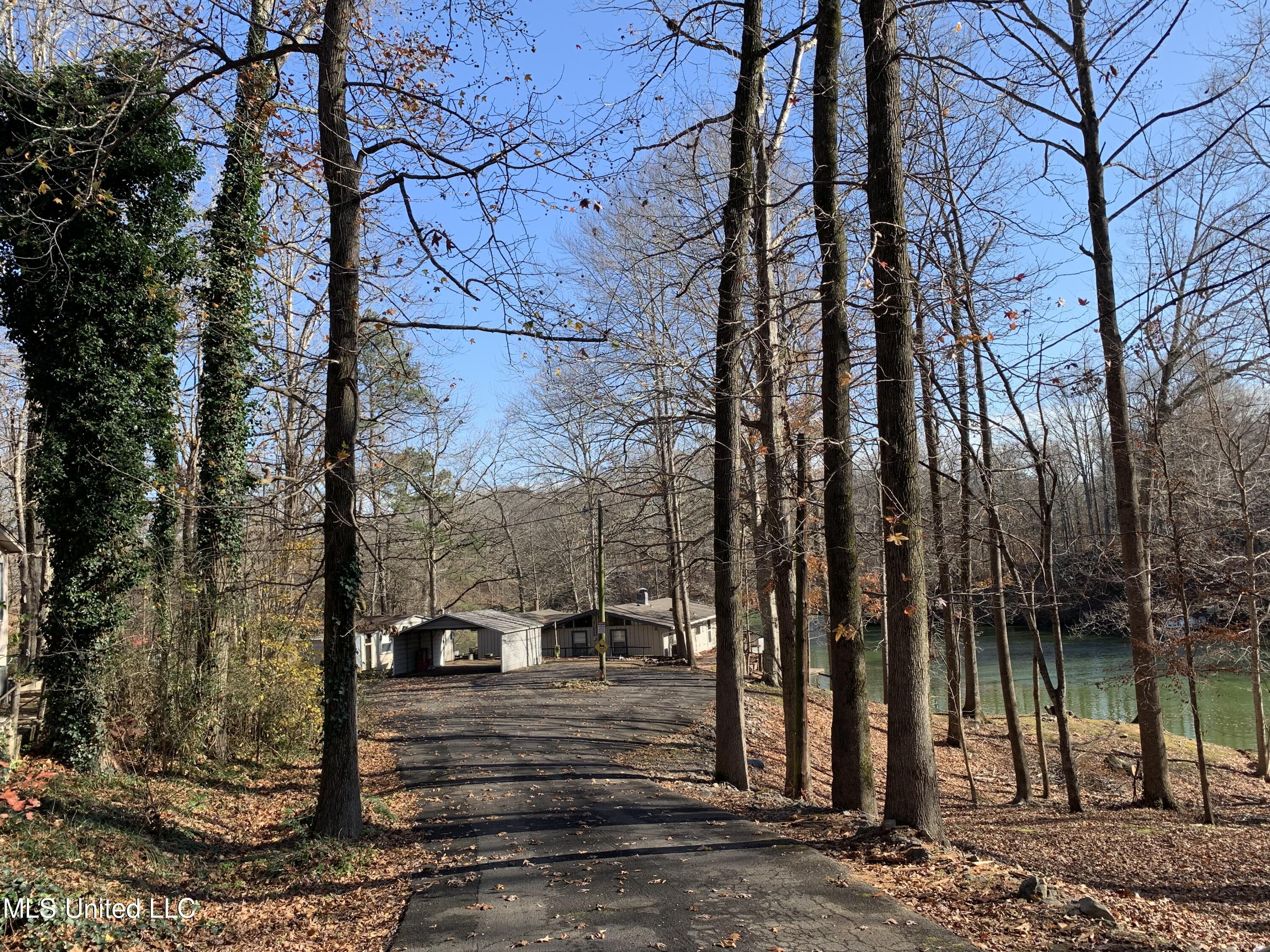 3570 Ben Ledis Ridge Hernando, MS 38632 - Photo 1 of 50 IMG_2434