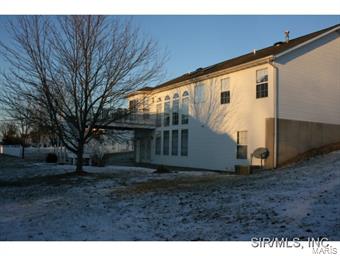 1307 Rachael Lane Waterloo, IL 62298 - Photo 11 of 12