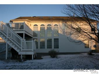 1307 Rachael Lane Waterloo, IL 62298 - Photo 12 of 12