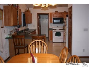 1307 Rachael Lane Waterloo, IL 62298 - Photo 5 of 12