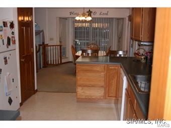 1307 Rachael Lane Waterloo, IL 62298 - Photo 6 of 12
