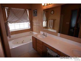 1307 Rachael Lane Waterloo, IL 62298 - Photo 7 of 12