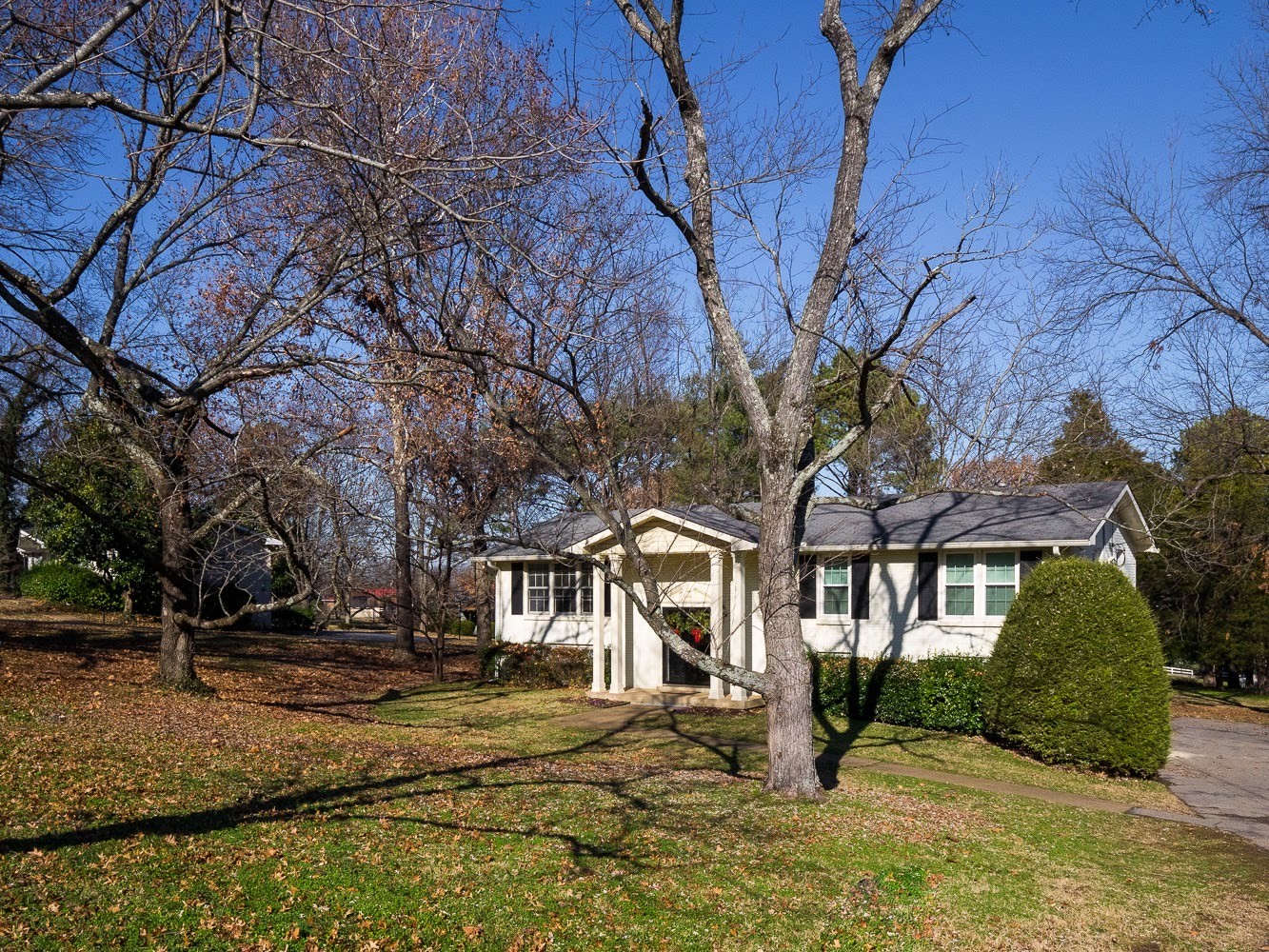 5116 Hilson Road Nashville, TN 37211 - Photo 14 of 18 Gallery Image 14