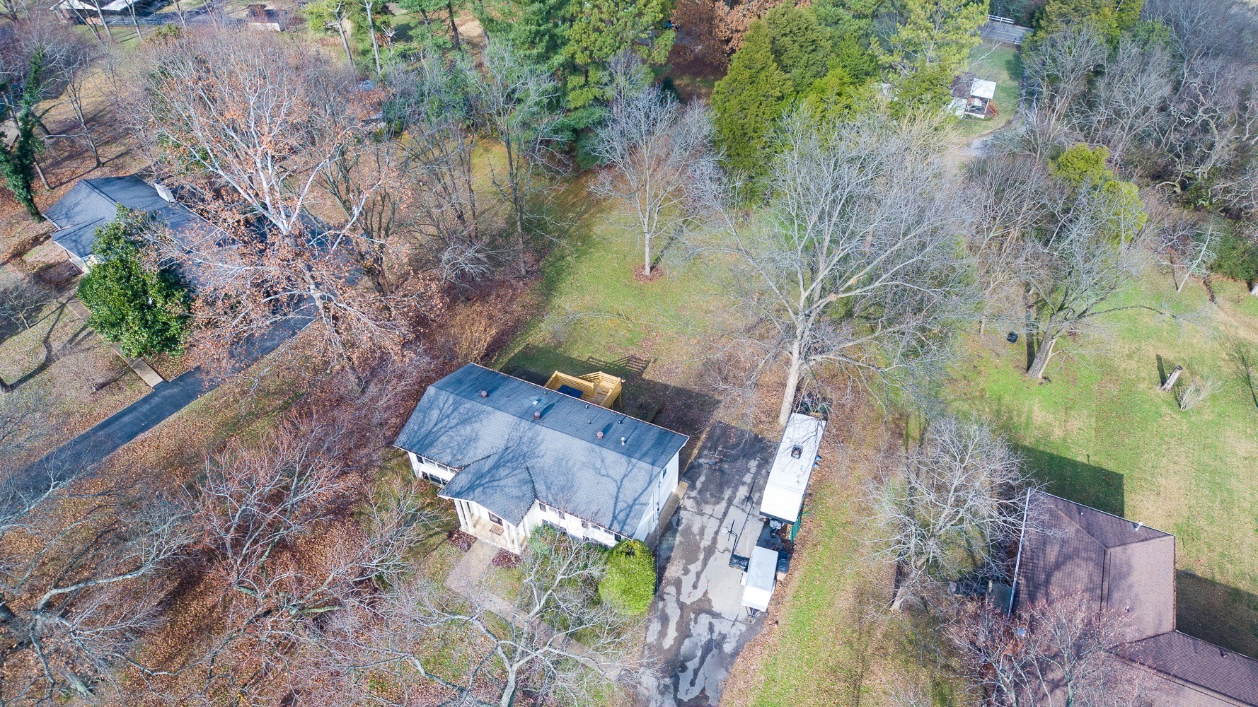 5116 Hilson Road Nashville, TN 37211 - Photo 18 of 18 Gallery Image 18