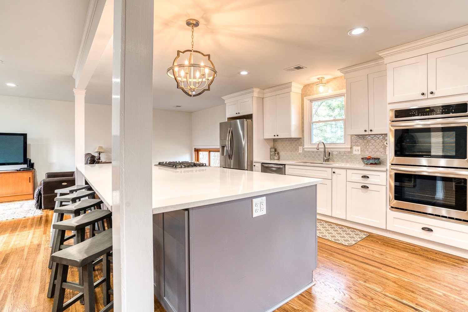 5116 Hilson Road Nashville, TN 37211 - Photo 4 of 18 Gallery Image 4