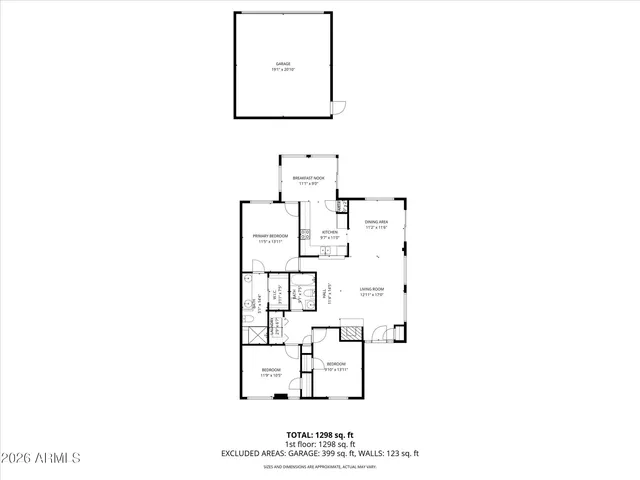 $499,500 | 1914 East Citation Lane, Tempe, AZ 85284