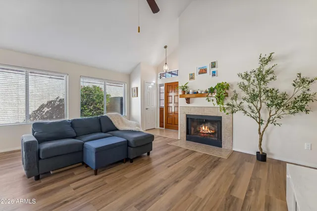 $499,500 | 1914 East Citation Lane, Tempe, AZ 85284