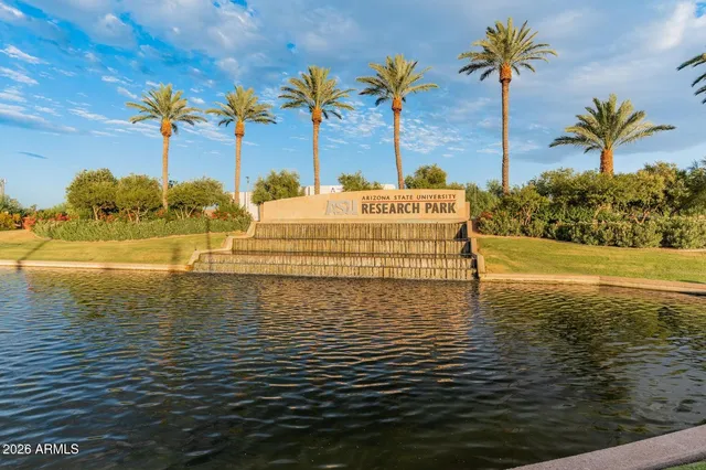 $499,500 | 1914 East Citation Lane, Tempe, AZ 85284