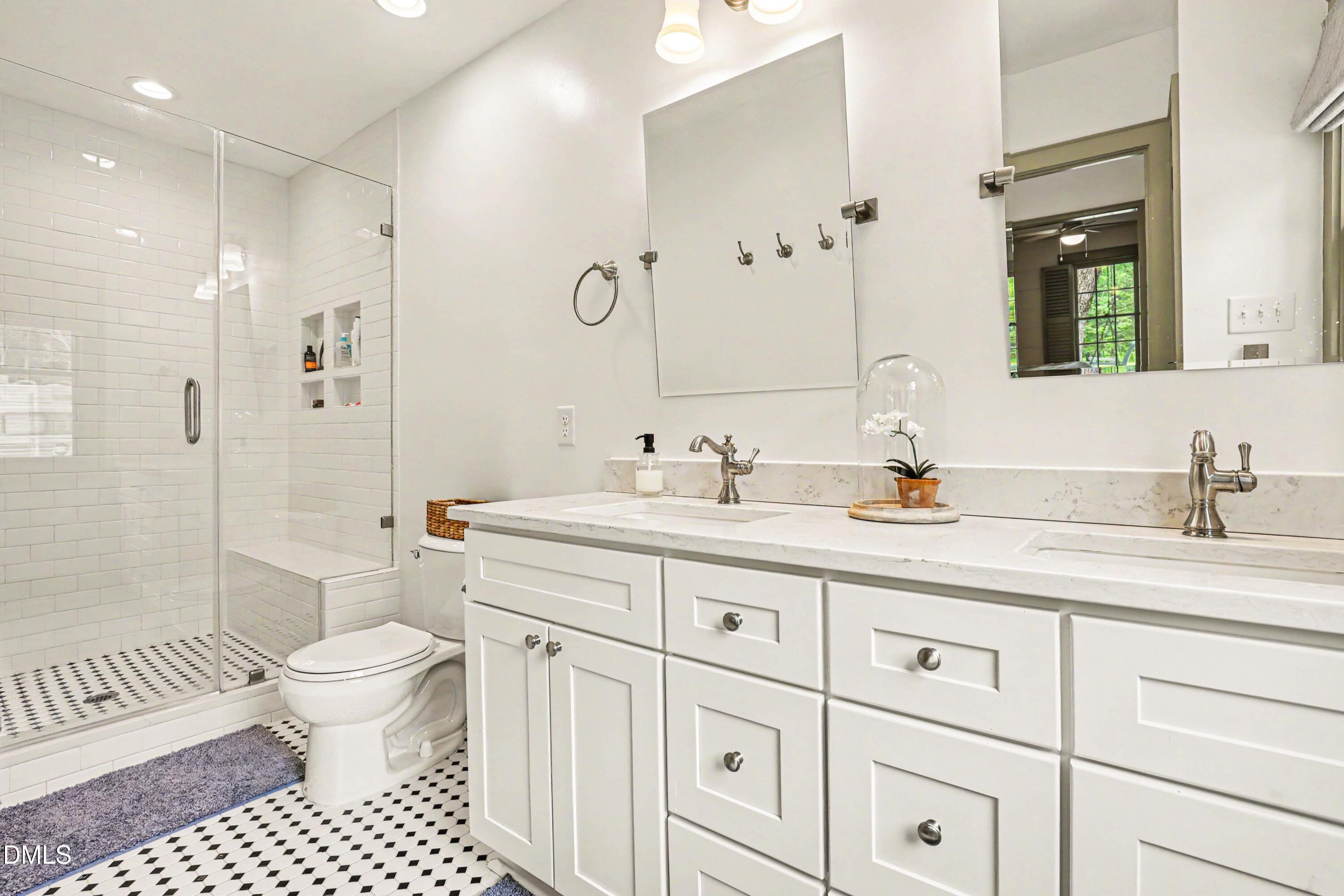 7517 Mary Hall Road Rougemont, NC 27572 - Photo 34 of 55