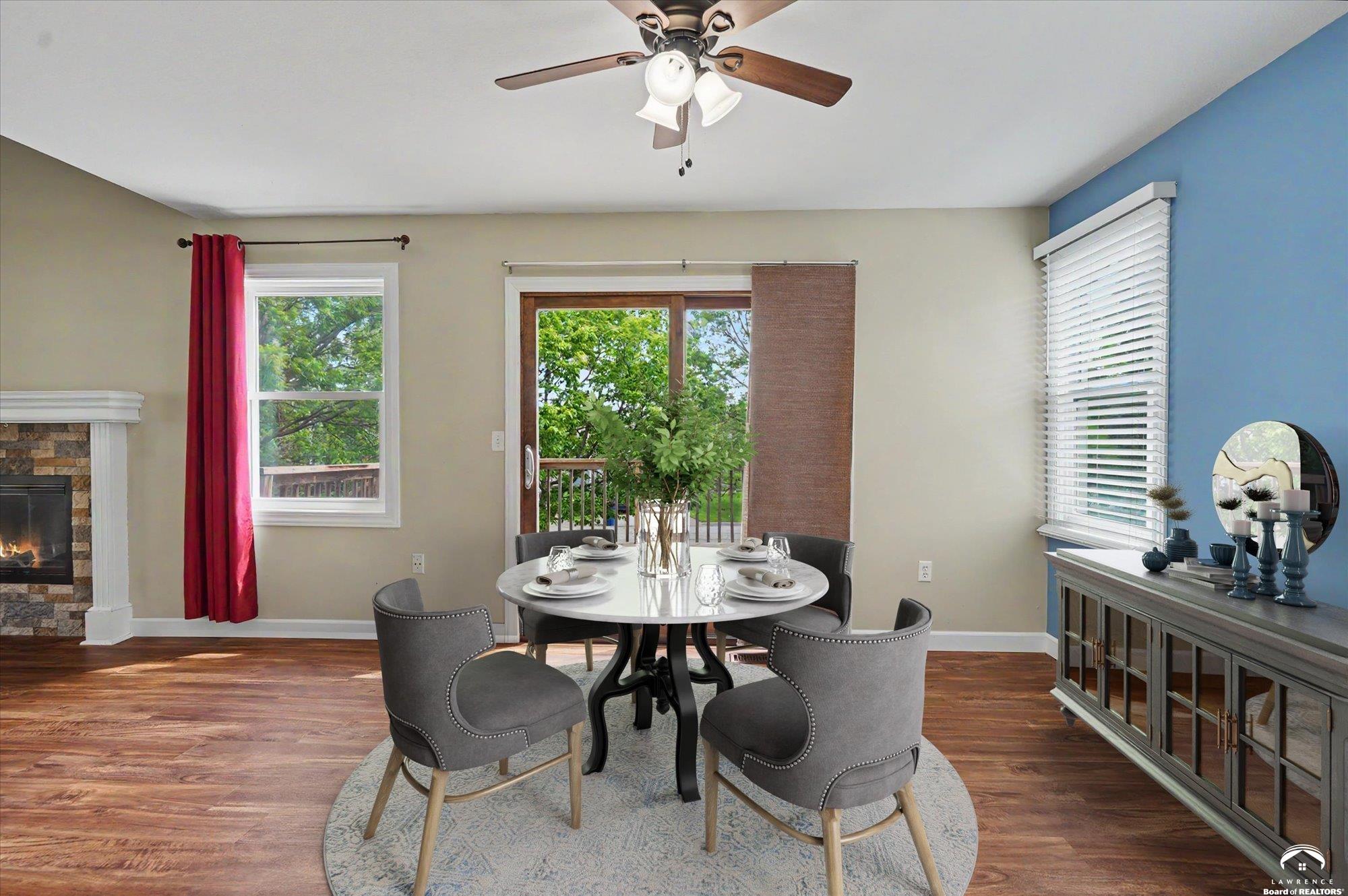 4805 Tempe Street Lawrence, KS 66047 - Photo 17 of 48
