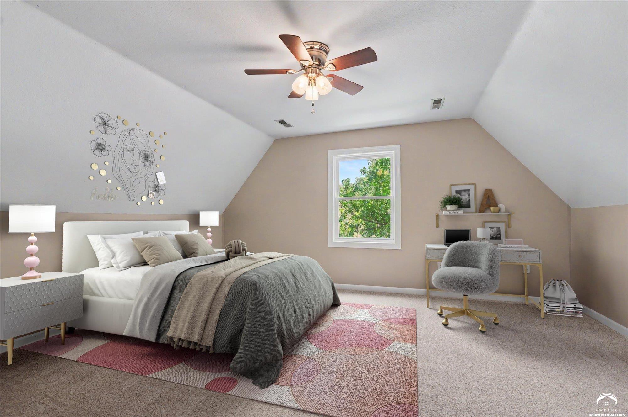4805 Tempe Street Lawrence, KS 66047 - Photo 37 of 48