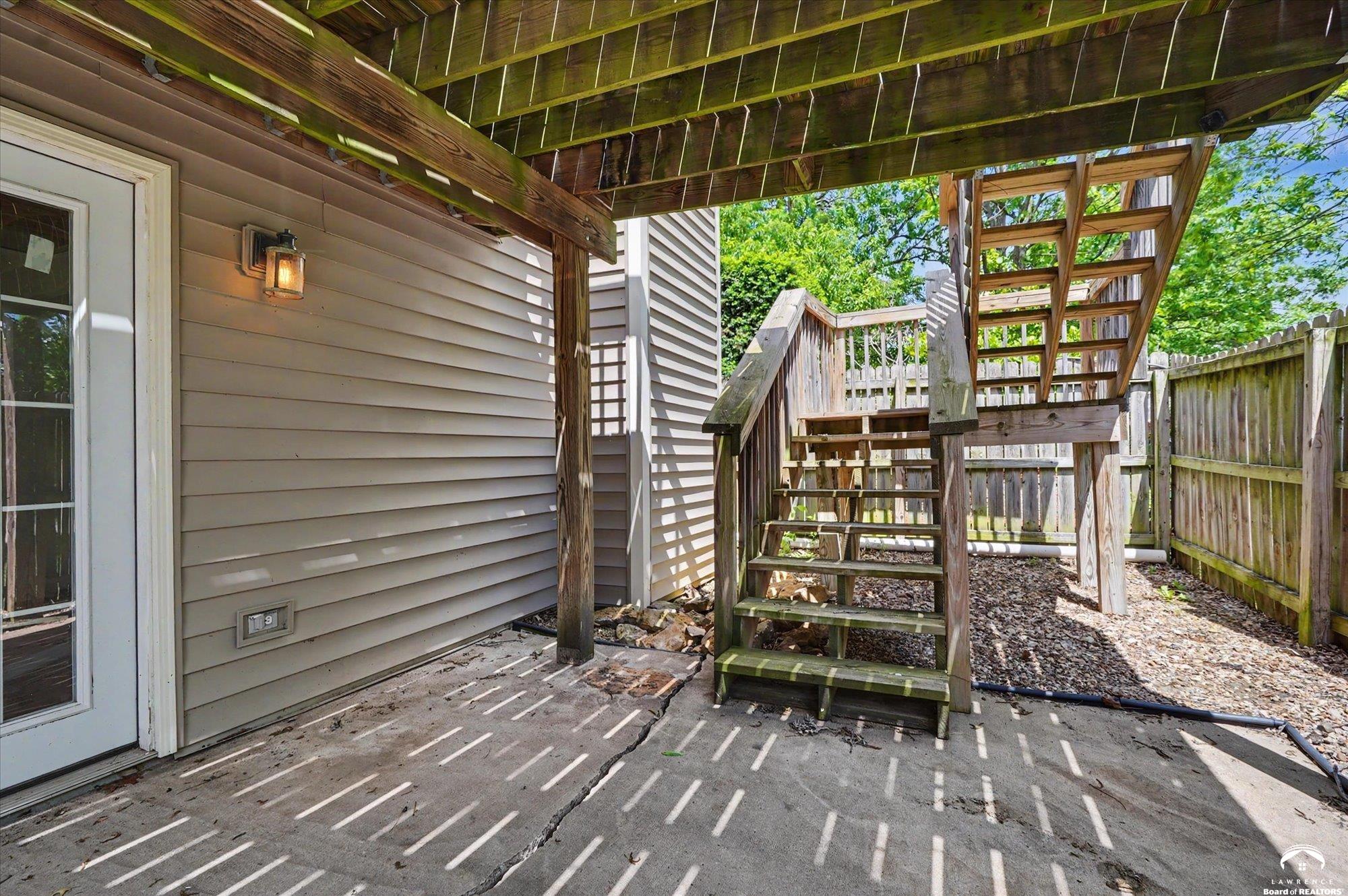 4805 Tempe Street Lawrence, KS 66047 - Photo 43 of 48