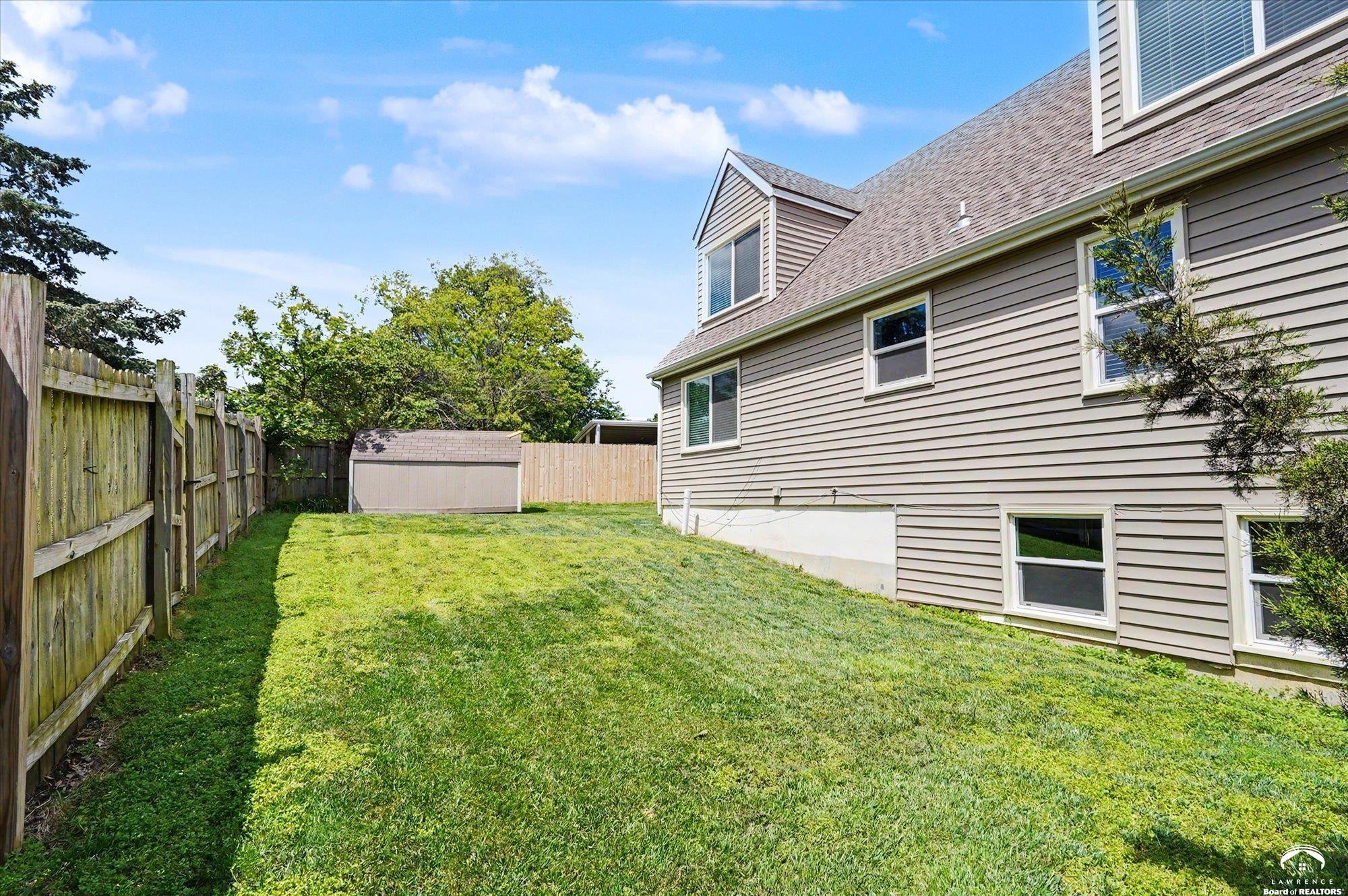 4805 Tempe Street Lawrence, KS 66047 - Photo 44 of 48