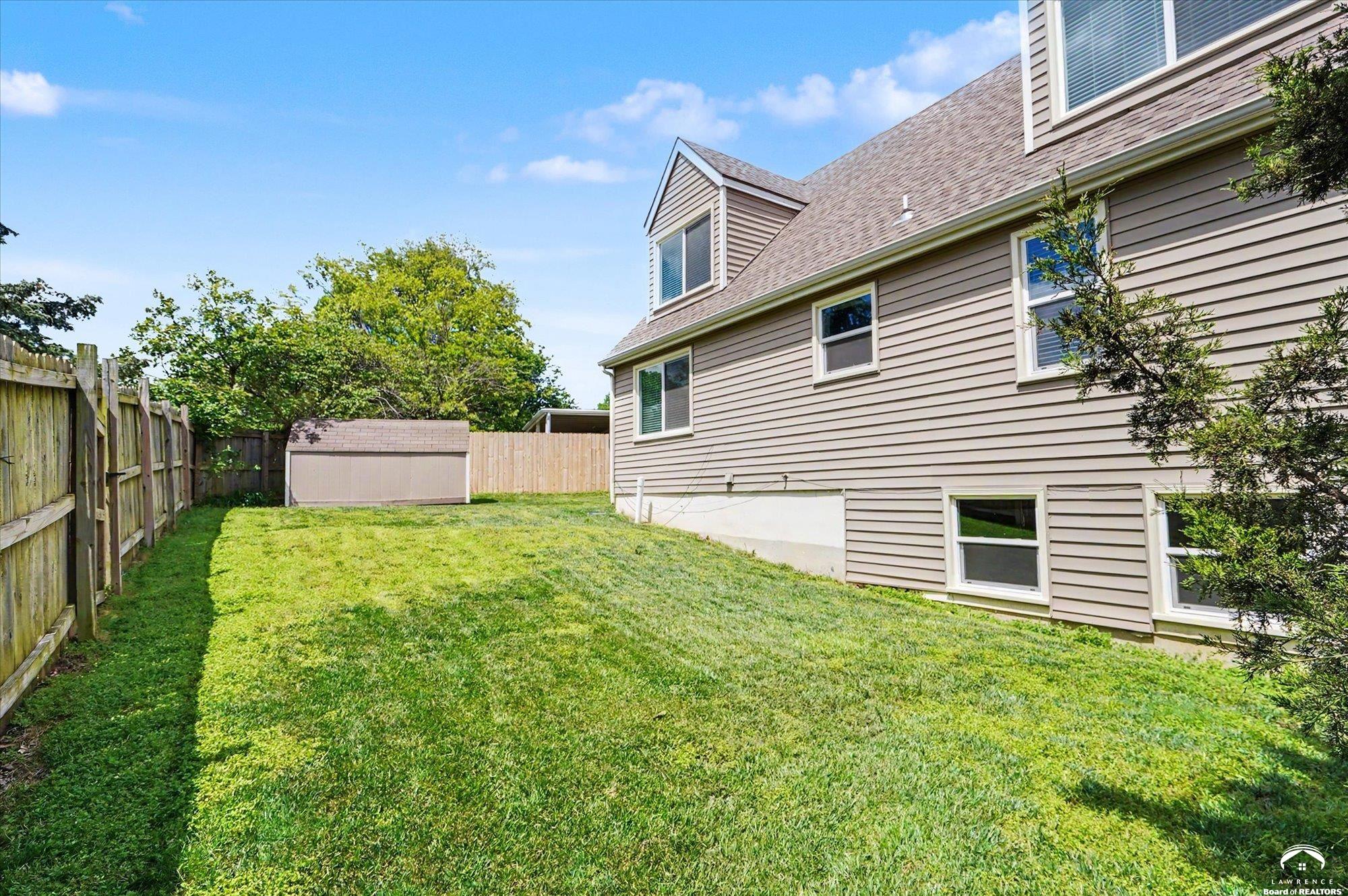 4805 Tempe Street Lawrence, KS 66047 - Photo 45 of 48