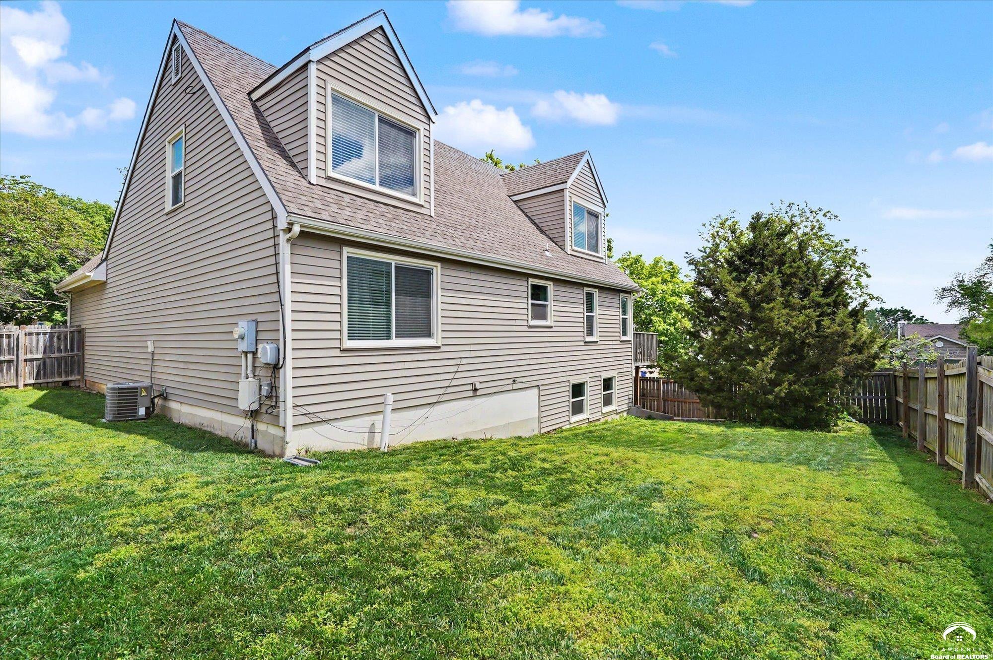 4805 Tempe Street Lawrence, KS 66047 - Photo 46 of 48