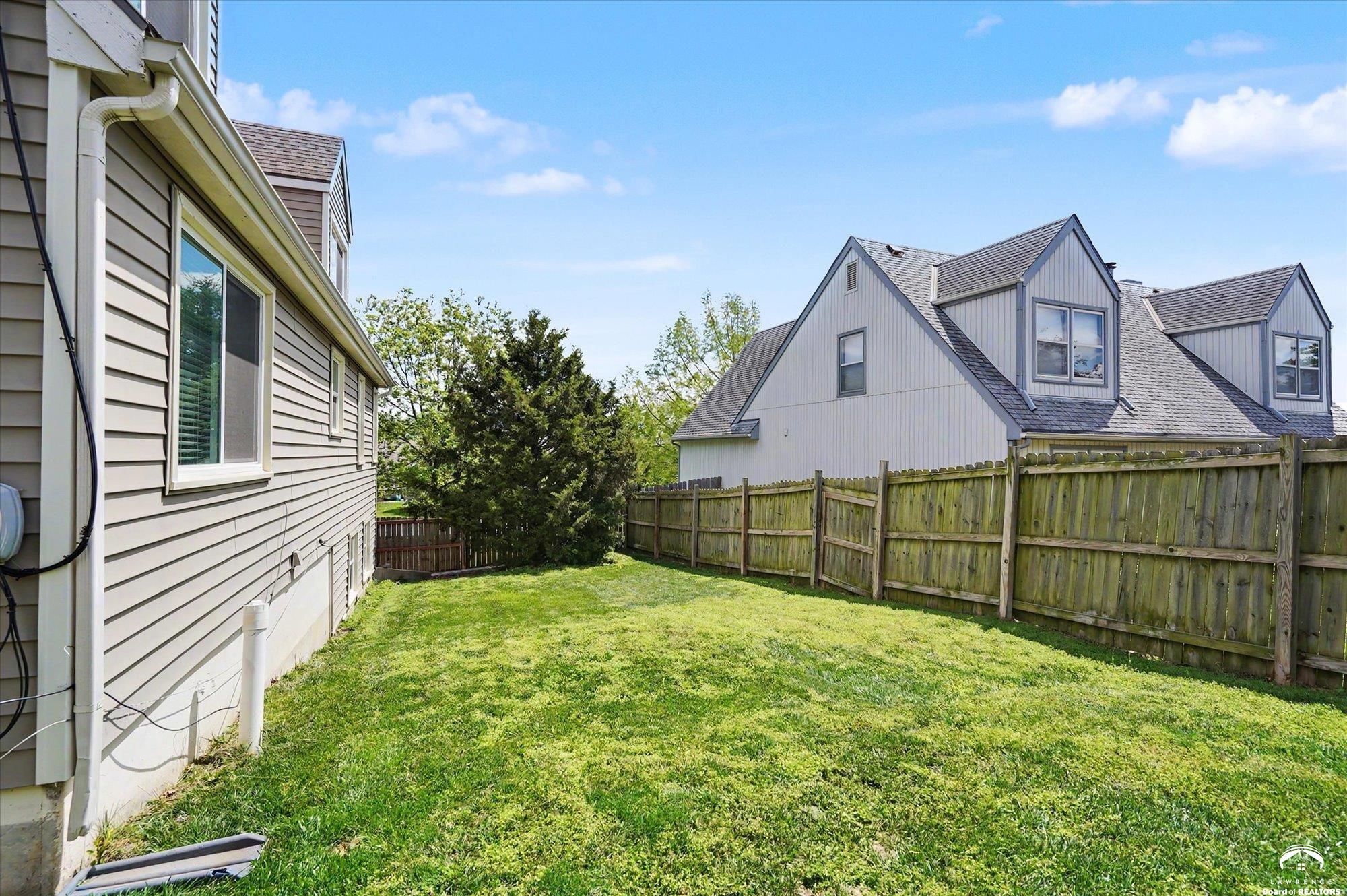 4805 Tempe Street Lawrence, KS 66047 - Photo 47 of 48