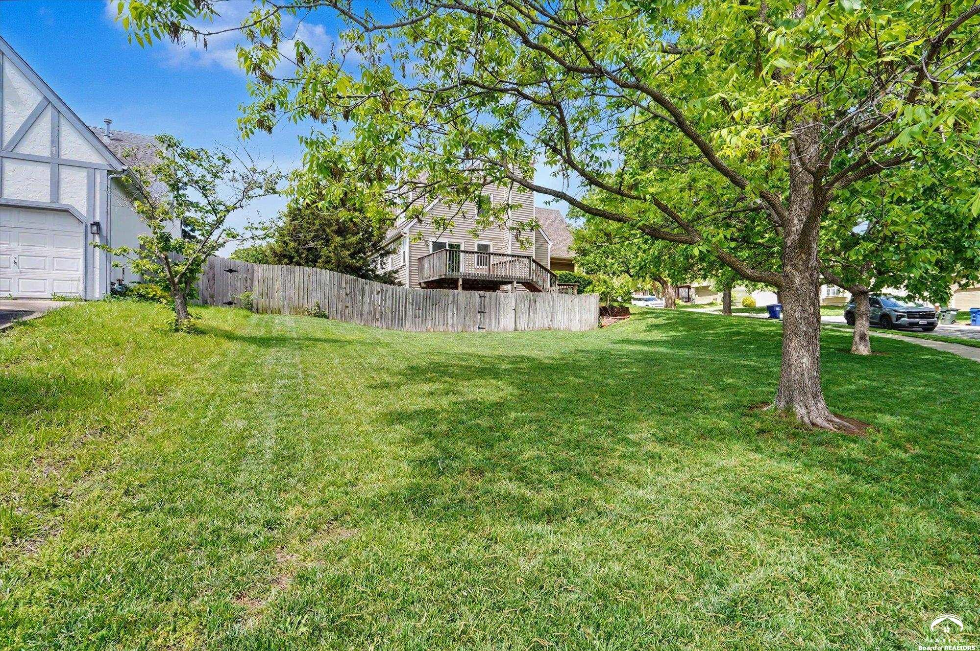 4805 Tempe Street Lawrence, KS 66047 - Photo 5 of 48