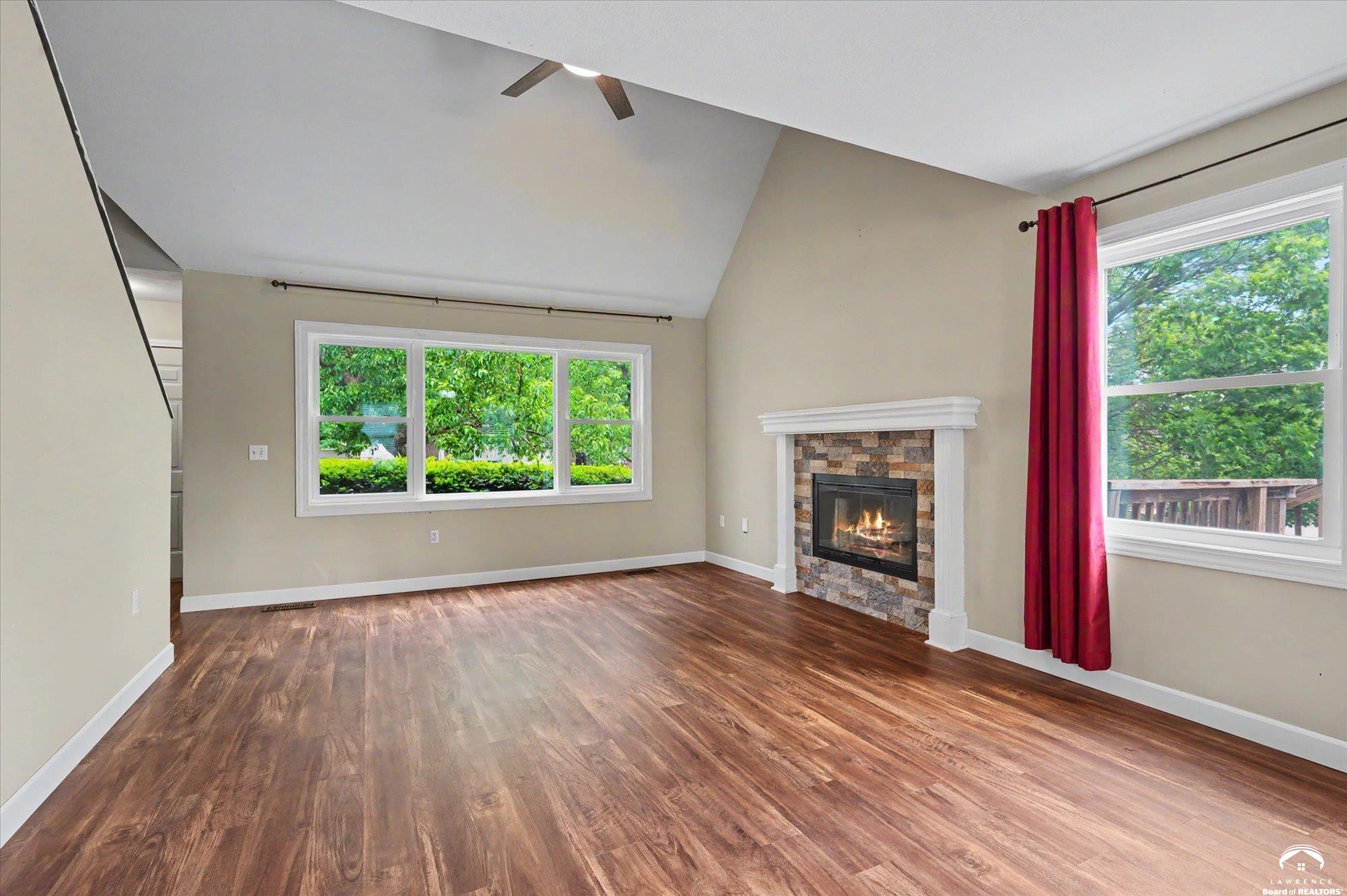 4805 Tempe Street Lawrence, KS 66047 - Photo 7 of 48