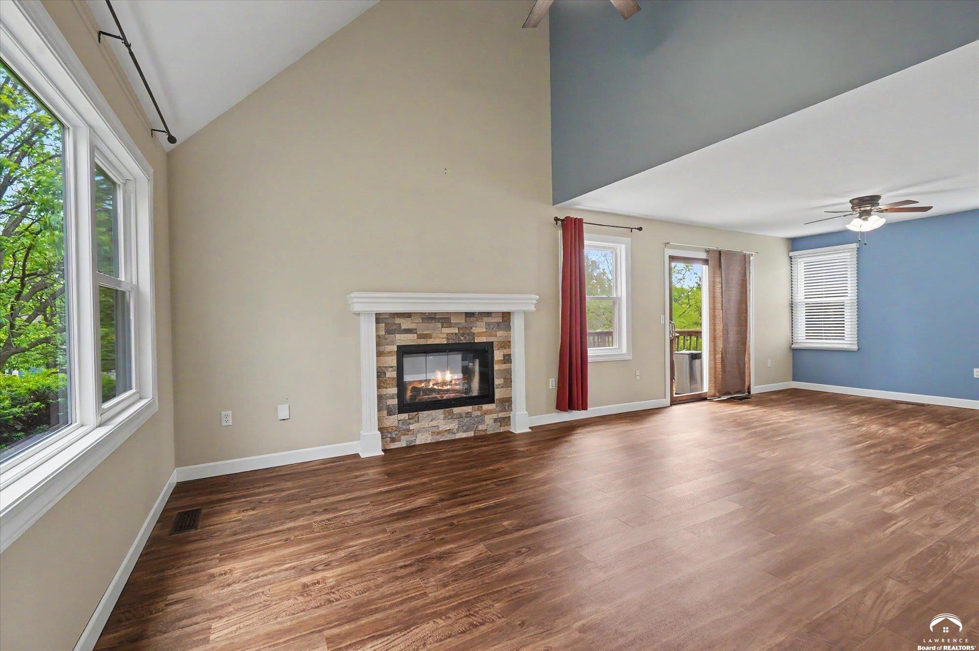 4805 Tempe Street Lawrence, KS 66047 - Photo 8 of 48