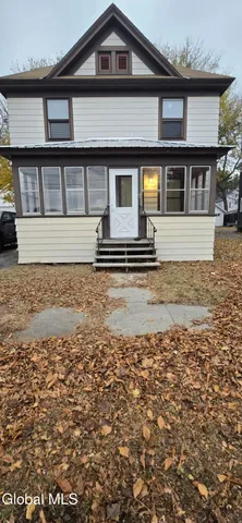 $139,999 | 22 Summer Street, Gloversville, NY 12078