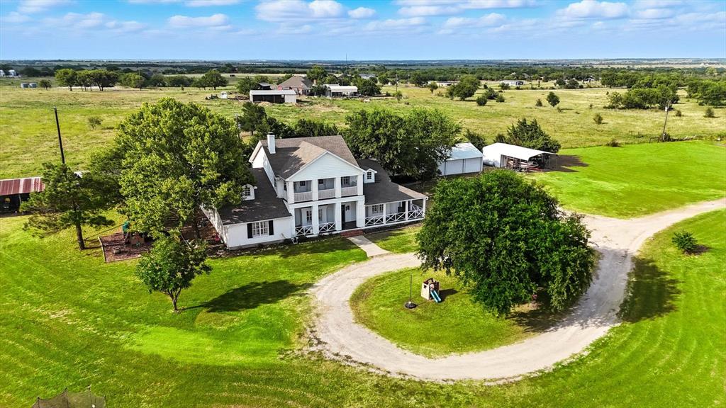 185 Quail Run Court Decatur, TX 76234 - Photo 35 of 40