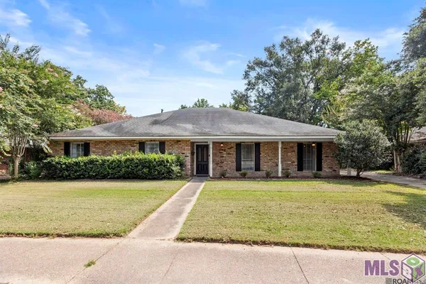 $409,995 | 1369 Crescent Drive, Baton Rouge, LA 70806