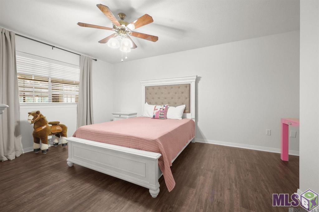 1369 Crescent Drive Baton Rouge, LA 70806 - Photo 11 of 18