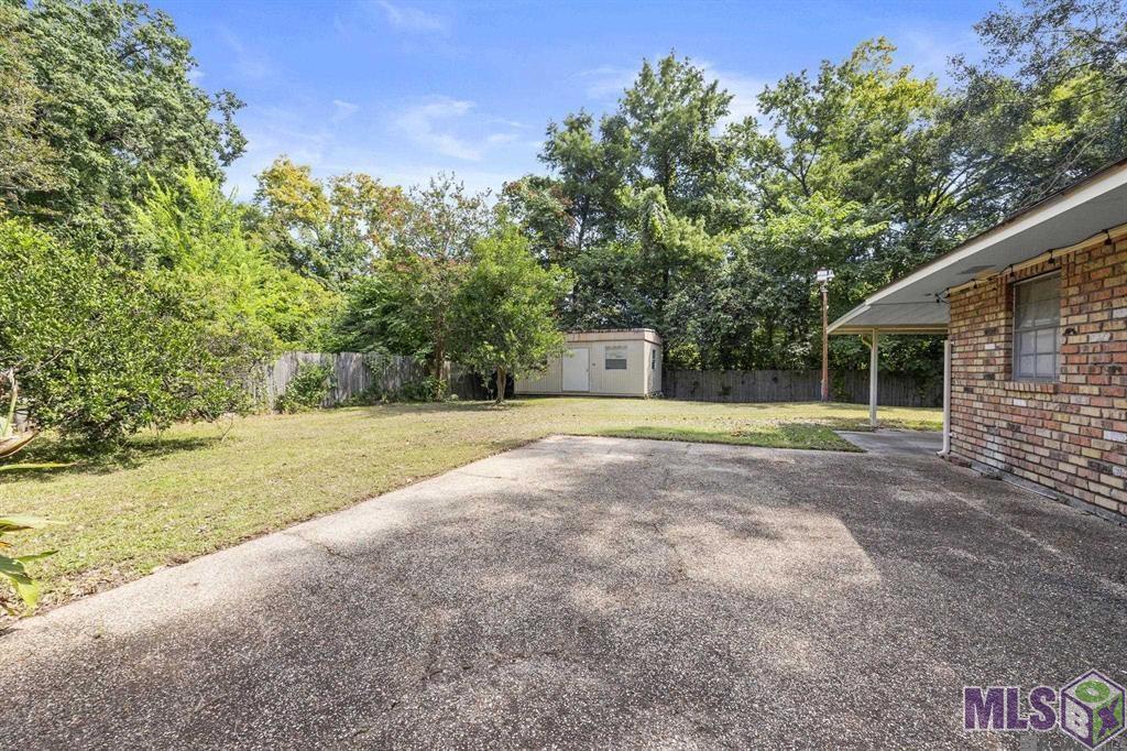 1369 Crescent Drive Baton Rouge, LA 70806 - Photo 17 of 18