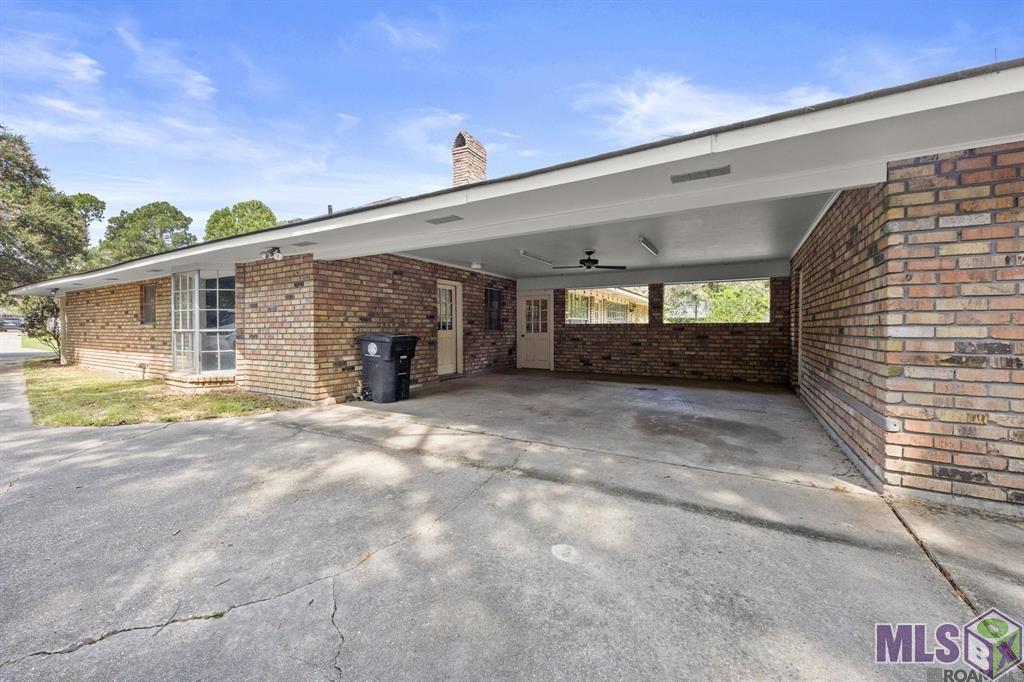 1369 Crescent Drive Baton Rouge, LA 70806 - Photo 18 of 18