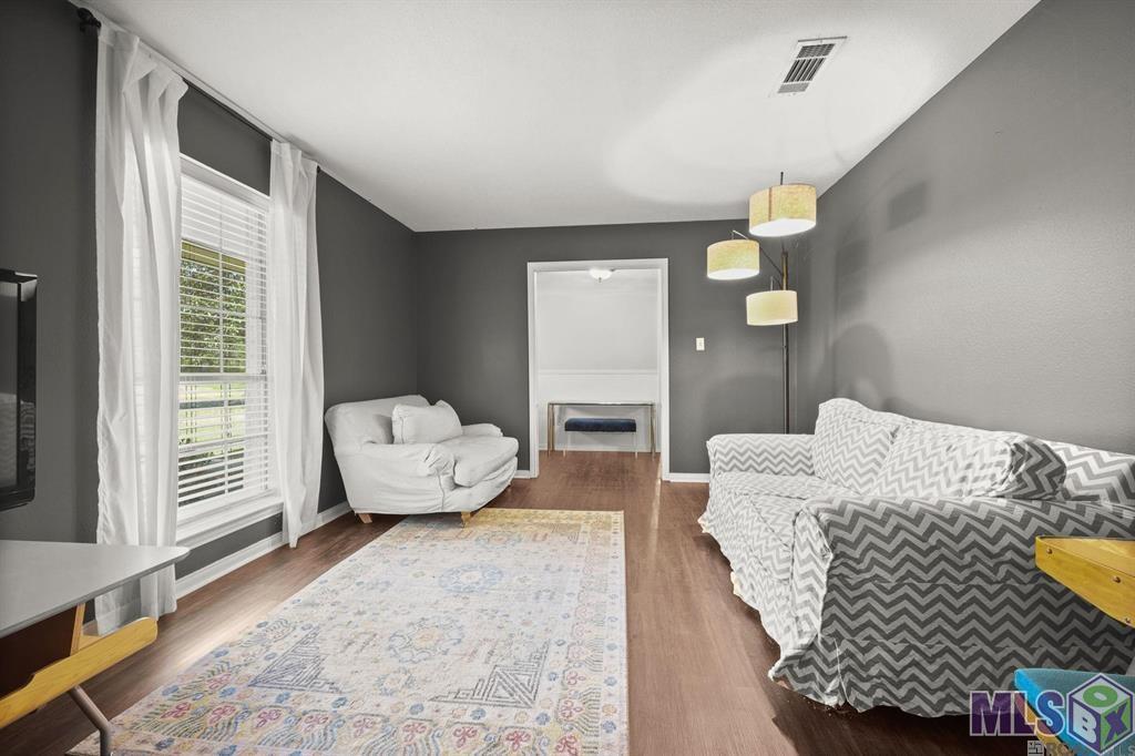 1369 Crescent Drive Baton Rouge, LA 70806 - Photo 4 of 18