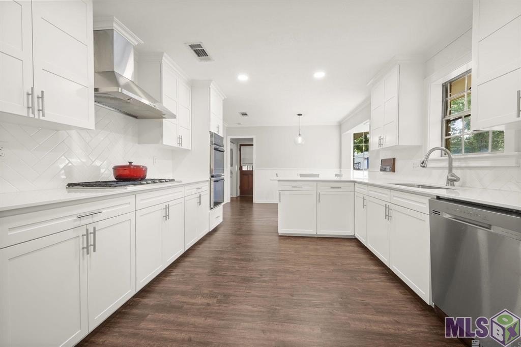 1369 Crescent Drive Baton Rouge, LA 70806 - Photo 5 of 18