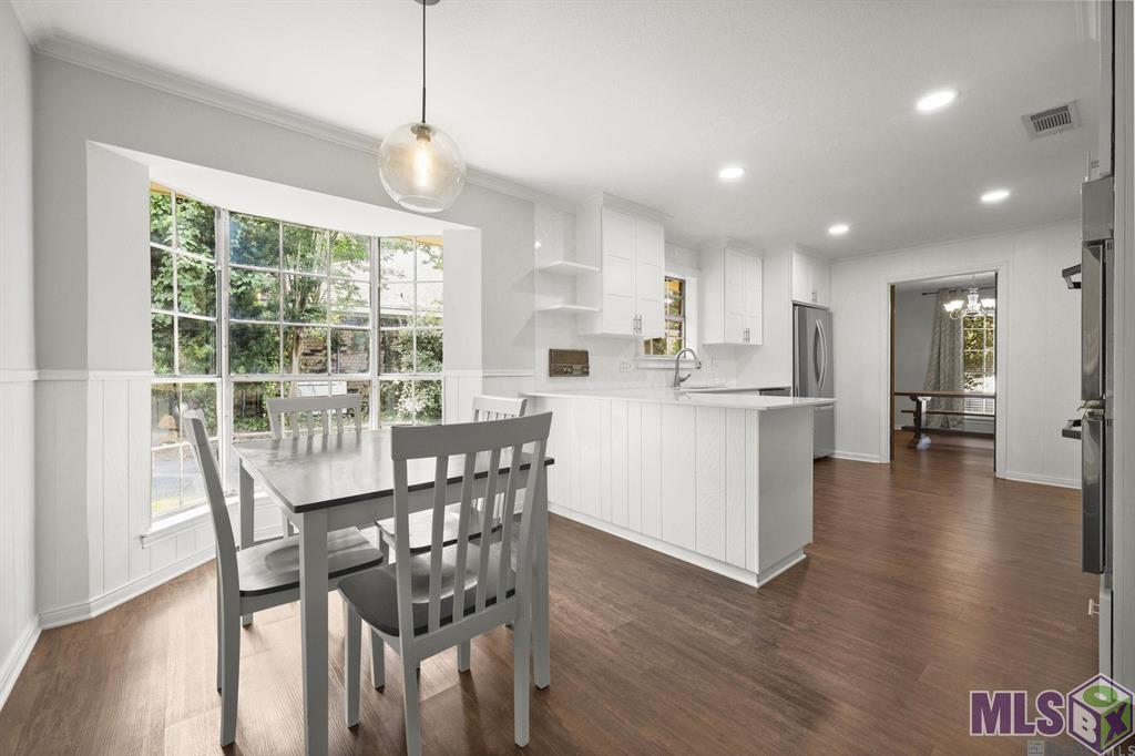 1369 Crescent Drive Baton Rouge, LA 70806 - Photo 8 of 18