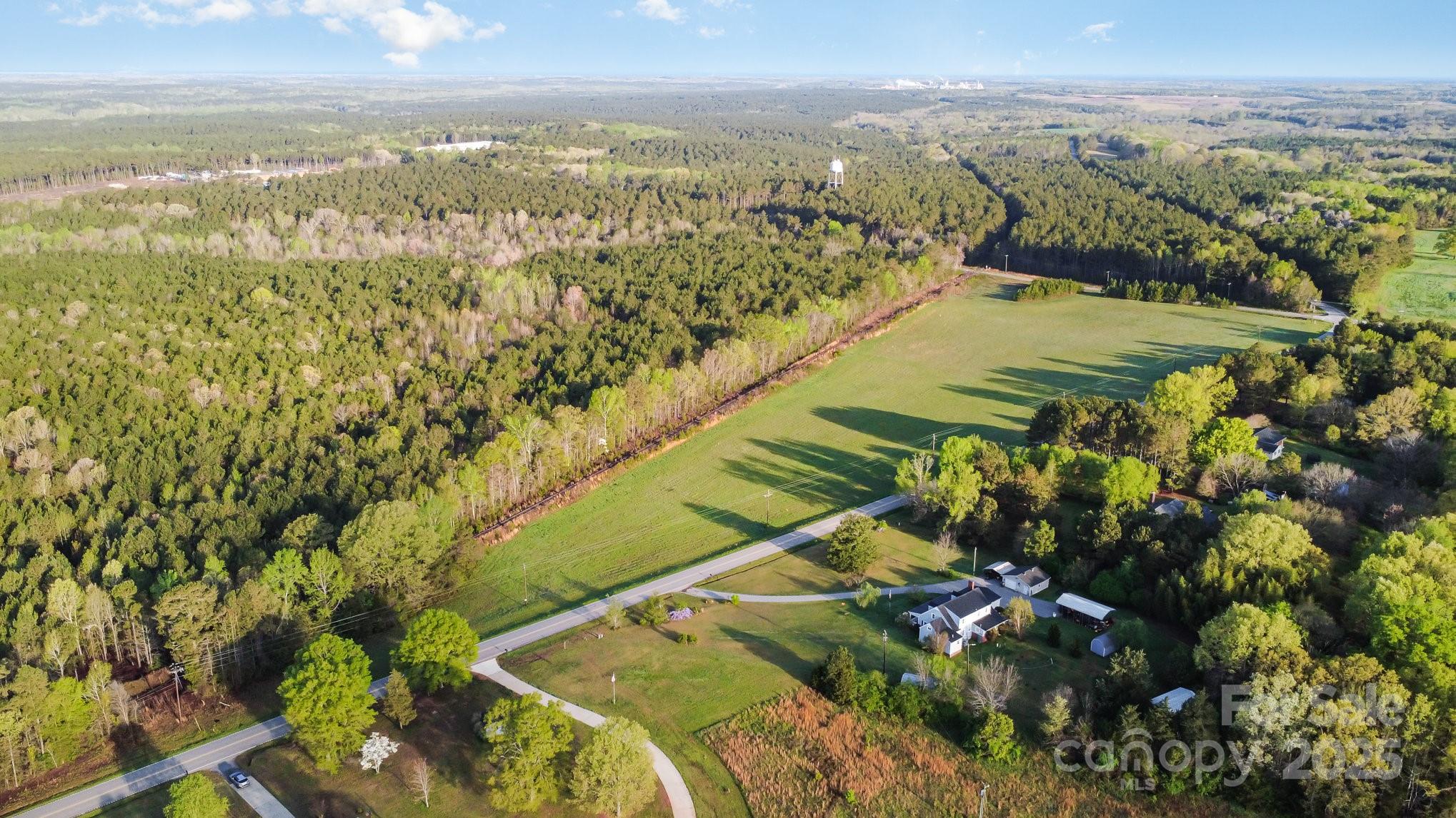 1 Riverside Road Lancaster, SC 29720 - Photo 6 of 6 a view of a city