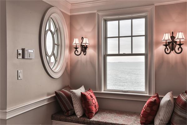 369 Jerusalem Road Cohasset, MA 02025 - Photo 18 of 30 a living room with furniture and a window