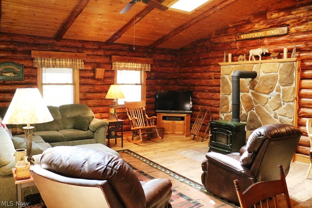 14645 Walhonding Road Senecaville, OH 43780 - Photo 5 of 35 Gallery Image 5
