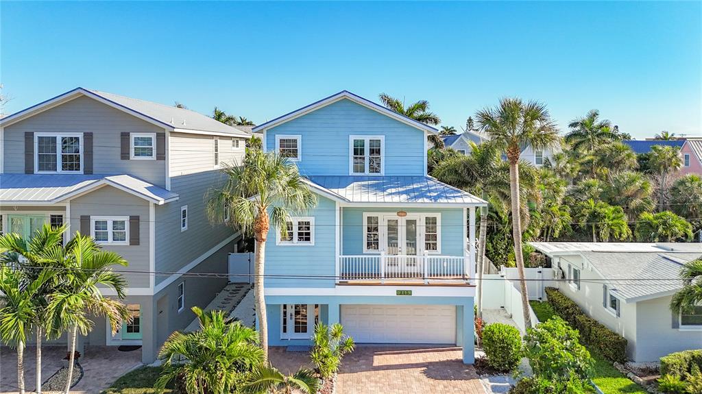215 64th Street Holmes Beach, FL 34217 - Photo 1 of 73