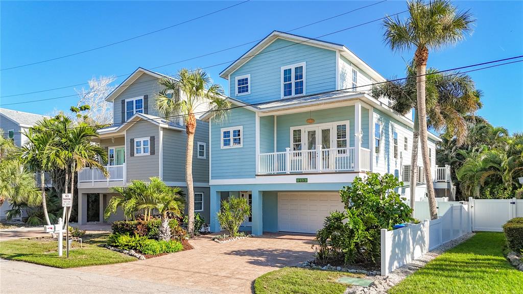 215 64th Street Holmes Beach, FL 34217 - Photo 4 of 73